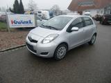 Toyota Yaris Cool Edition/1. Hand/alle Inspekt/8-f. ber - Toyota Yaris: Cool Edition