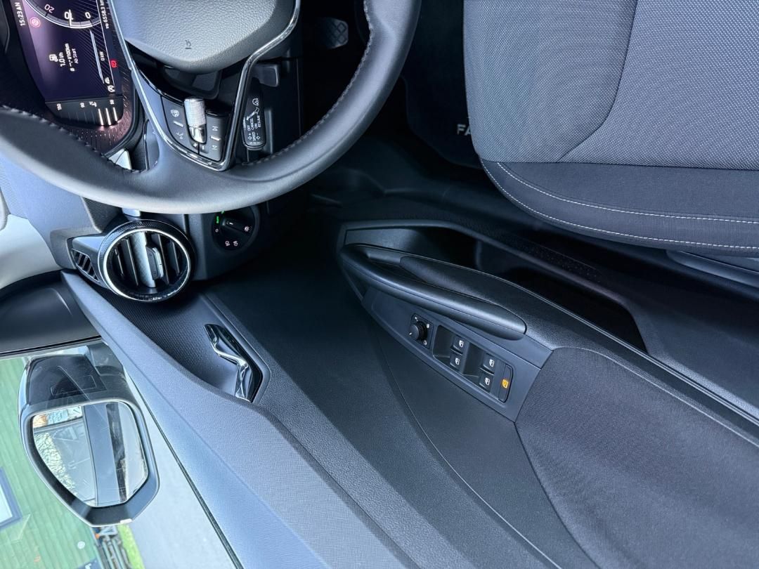 Fabia Ambition Navi ACC CarPlay LED