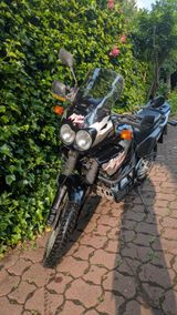 Honda XRV 750 Africa Twin  - HONDA AFRICA 750 TWIN