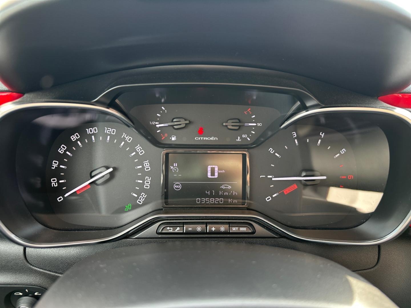 Citroën C3 1.2 PureTech Shine *Pano*CAM*SHZ*Navi*Keyless