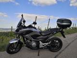 Honda NC700XD, Automatik, ABS, A2(48PS) + Zubehör - Offers matching your search criteria
