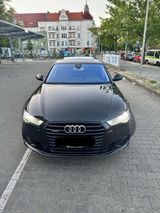 Audi A6 3.0 TDI Quatro 3x S-Line Facelift