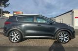 Kia Sportage GT-Line 4WD/Automatik/Navi/Panorama - Kia Sportage in Bonn