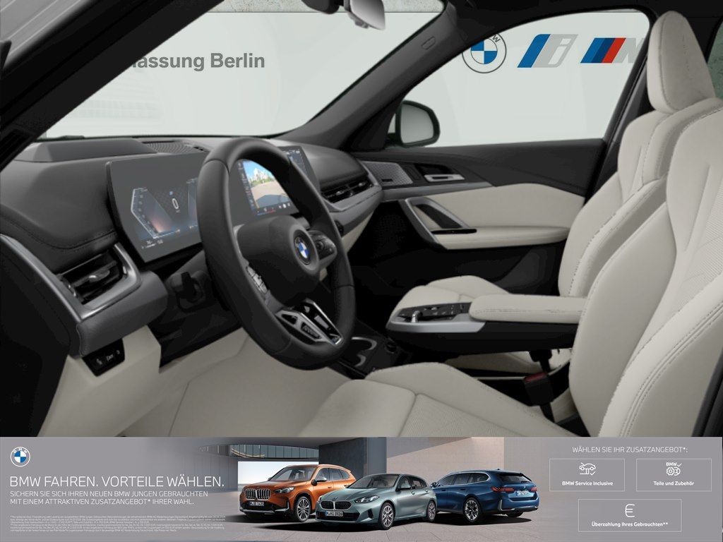 BMW X1 - Bild 4