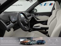 BMW X1 - Vorschau Bild 4
