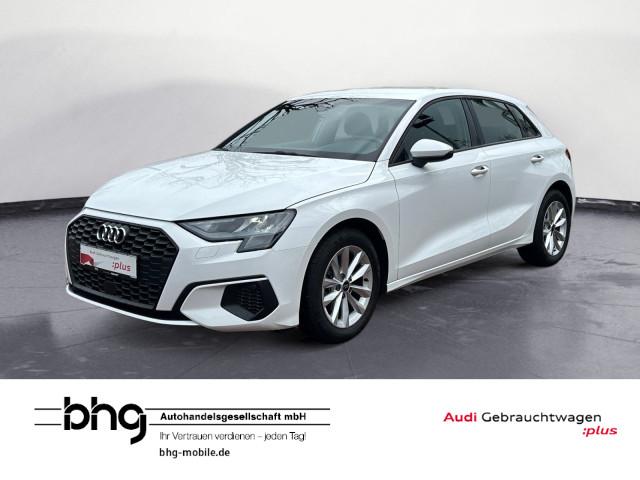 Audi A3 Sportback 30 TFSI 81(110) kW(PS)