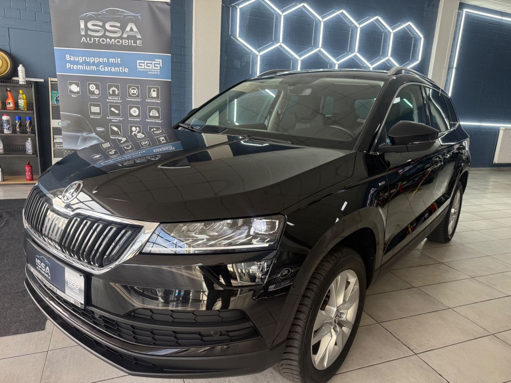 Image of Skoda Karoq