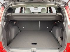 CITROEN e-C3 Aircross MAX Extended Range / Vollausstattu