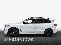 BMW X5 M50 - Vorschau Bild 5