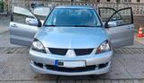 Mitsubishi Lancer VII - Mitsubishi Lancer: V