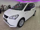 Seat Mii Reference 2.Hand Klima Tüv neu Garantie - gebrauchte Seat Mii aus dem Jahr 2015