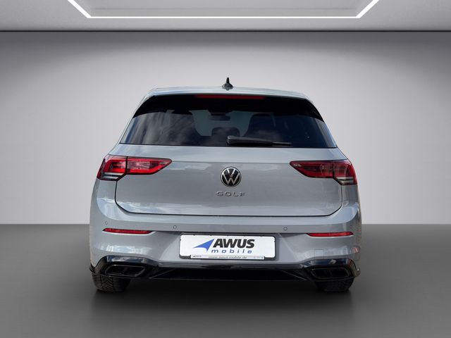 Golf VIII 2.0TDI DSG R-Line