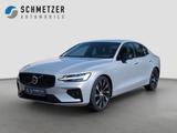 Volvo S60+B4+Mild-Hybrid+Plus Dark+Harman+R-Kam+PDCv/h - Volvo S60 Gebrauchtwagen