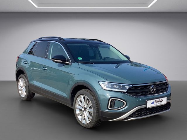 T-Roc 1.5TSI DSG Move AHK