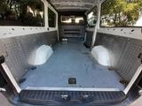 Volkswagen Crafter, 3Sitzer, Transporter  - Volkswagen Crafter aus 2010