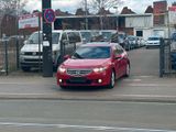 Honda Accord Lim. Executive - Honda Accord: Ex