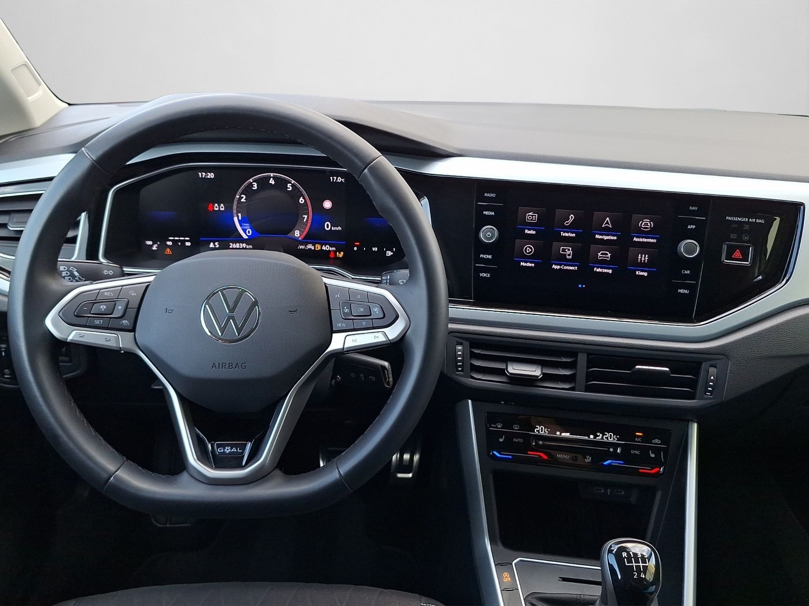 Volkswagen Taigo - Bild 4