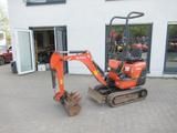 Kubota K008-3 - Kubota K008