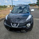 Nissan Juke  "Ministry of Sound" - Nissan: Of