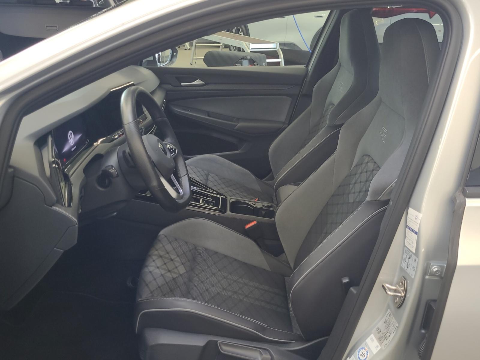 Volkswagen Golf 8 Variant TSI DSG R-Line LED TravelAssist N, миниатюра 10