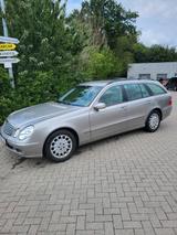 Mercedes-Benz Mercedes 320 CDI  >Sa. 5500,-TÜV Neu - Mercedes-Benz S-Klasse: Kombi