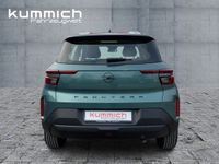 Opel Frontera - Vorschau Bild 5