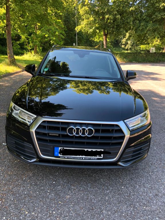 Image of Audi Q5
