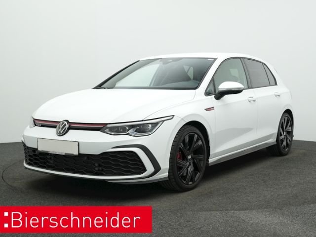 Volkswagen Golf GTI 8 2.0 TSI DSG KAMERA ACC