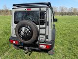 Suzuki Jimny  - Suzuki Jimny: Privatanbieter