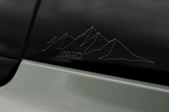 BAIC BJ30e - 4x4 - NEUES MODELL - SOFORT VERFÜGBAR!