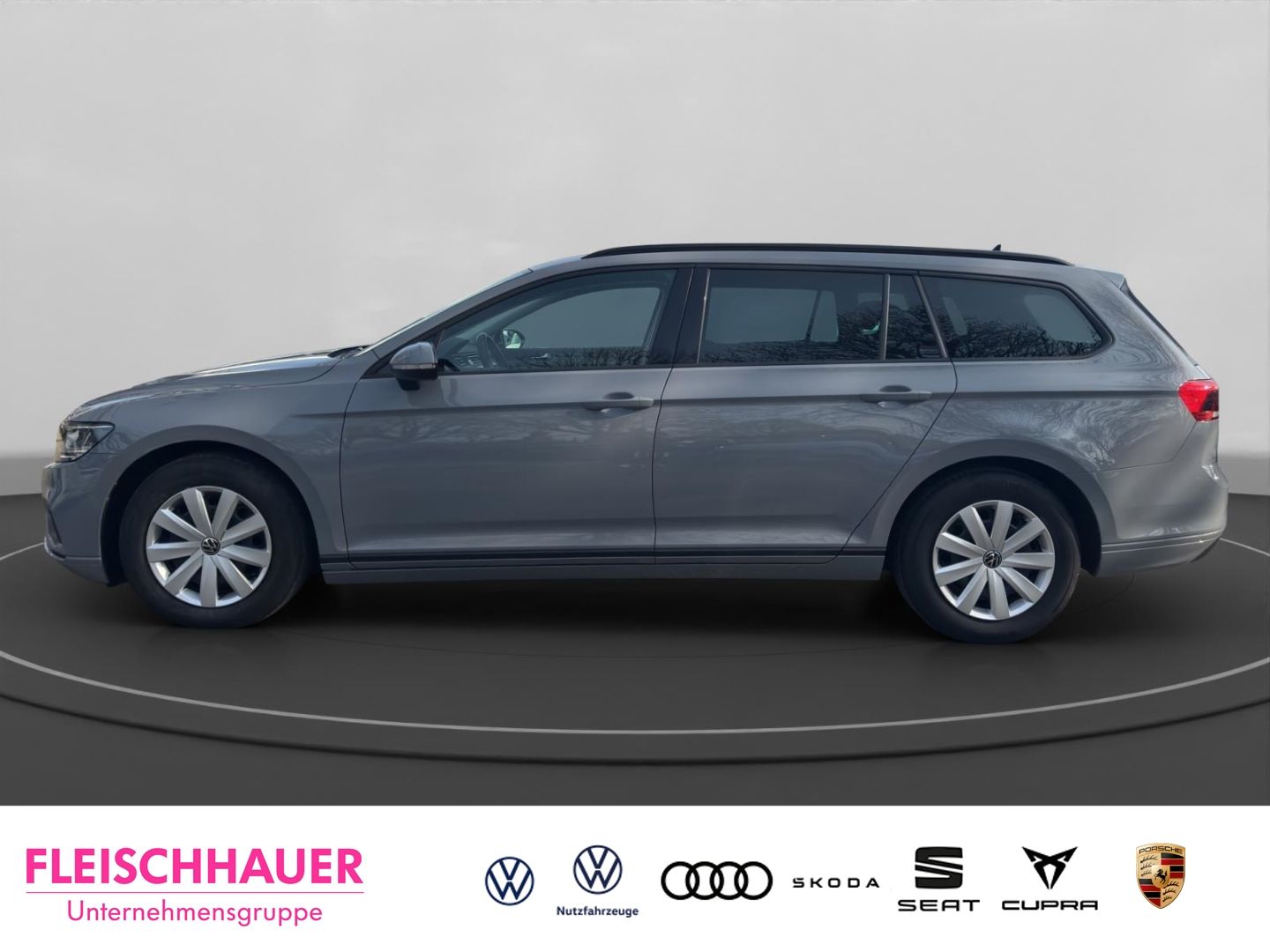 Volkswagen Passat Variant - Bild 5