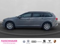 Volkswagen Passat Variant - Vorschau Bild 5