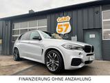 BMW X5 M50 Pano+360grad+AHK+StHz+HeadUp - BMW X5 M50 aus 2015