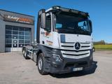 Mercedes-Benz Arocs2548L6x2/Retarder/9toVA/RS21.70/Verst.Haken - Angebote