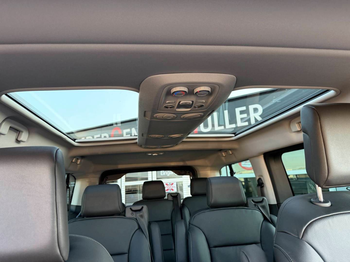 Fahrzeugabbildung Fiat Ulysse L3 Top