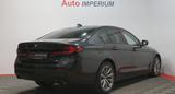 BMW 530 d xDrive Limousine*TEMP*DAB*RFK*SHADOW* - BMW 5er Reihe: Limousine