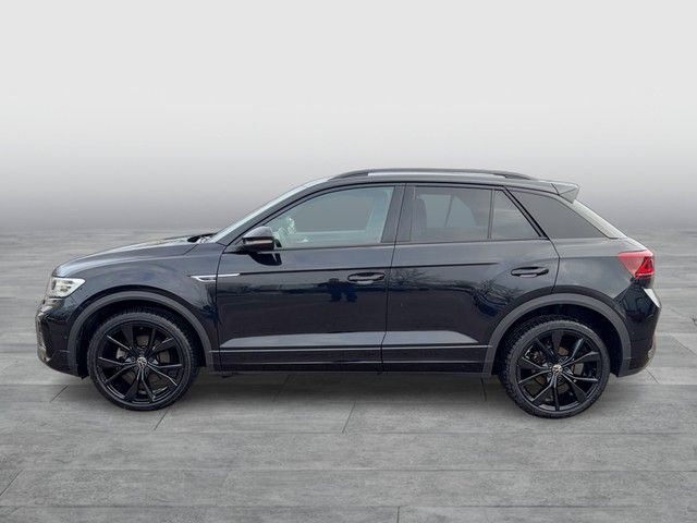 Volkswagen T-Roc - Bild 2