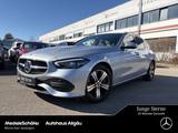 Mercedes-Benz C 220 T d Avantgarde Distronic 360° Lenkradheiz. - gebrauchte Mercedes-Benz C 220 aus dem Jahr 2024