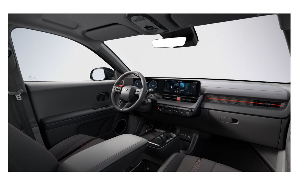 Hyundai IONIQ 5 - Bild 11