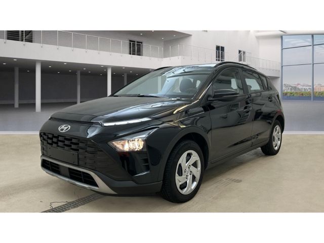 Hyundai BAYON Essential 2WD 1.0 T-GDI Kamera App-Navi