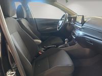 Hyundai i20 - Vorschau Bild 14
