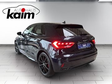Bild 3 Audi A1 1.5 TFSI 35 Sportback advanced