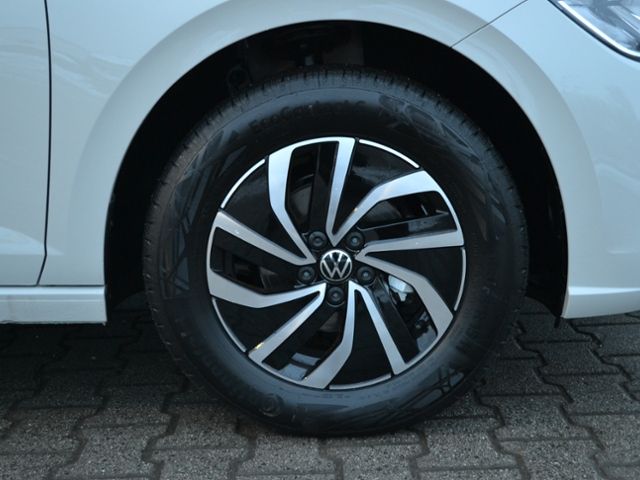 Polo 1.0 TSI Life LED/RFK/APP-CONNECT/DIGITAL-CO