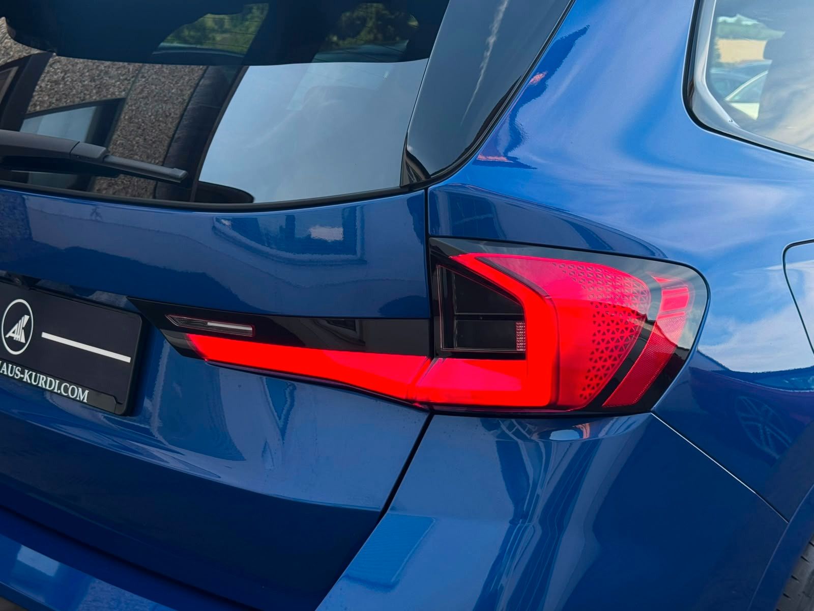 BMW X1 23d xD M Sport ACC RKAM LED SHADOW AHK foto 7