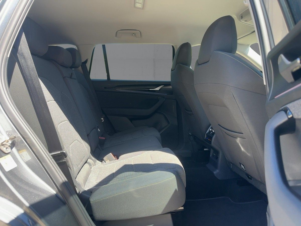 Skoda Kodiaq - Bild 12