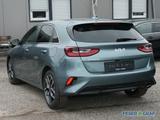 Kia Ceed 1.5T 140 ULTIMATE STYLE JBL KAMERA NAVI UVM - Gebrauchtwagen in Görlitz