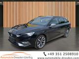 Seat Leon ST 1.5 eTSI DSG Facelift*ACC*Kamera*Kessy* - Seat Leon: Facelift