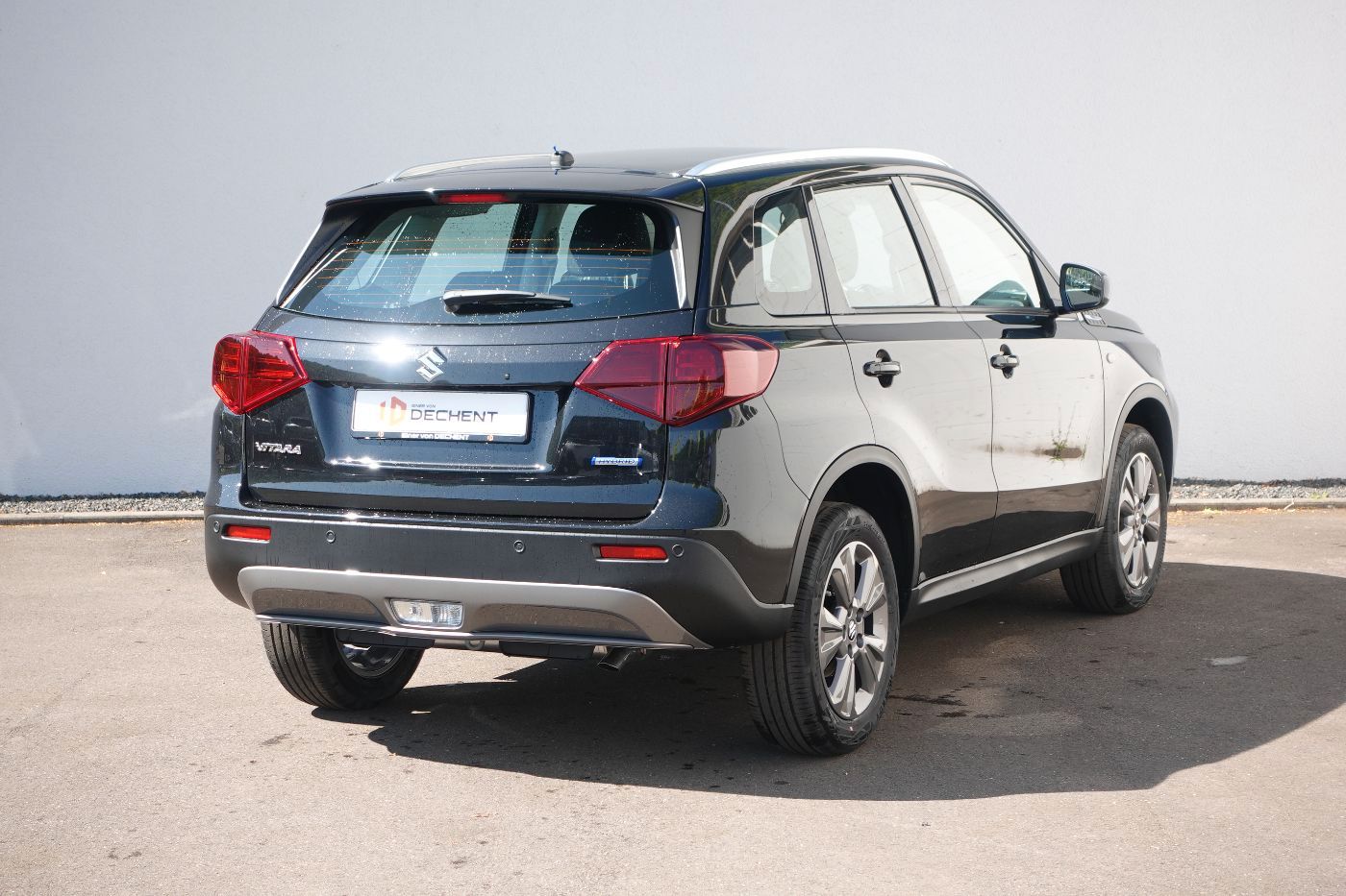Fahrzeugabbildung Suzuki Vitara 1.4Hybrid Club Navi, Kamera,PDC,LED