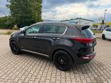 Kia Sportage GT-Line 4WD *Leder*Navi*AHK*Xenon* - Kia Sportage Gebrauchtwagen