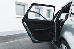 Fahrzeugabbildung Audi RS6 4.2 Handschalter *über 60k€ investiert*MwSt*